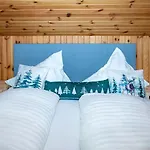 Almhuette Tamberger In Der Feldpann-alm בית נופש Rauth