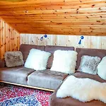 Almhuette Tamberger In Der Feldpann-alm