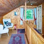 Almhuette Tamberger In Der Feldpann-alm *