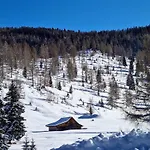 Almhuette Tamberger In Der Feldpann-alm בית נופש Rauth