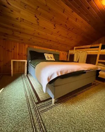 Casa de Férias Almhuette Tamberger In Der Feldpann-alm Rauth