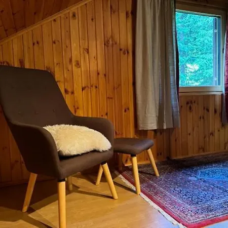 Dom wakacyjny Almhuette Tamberger In Der Feldpann-alm Rauth