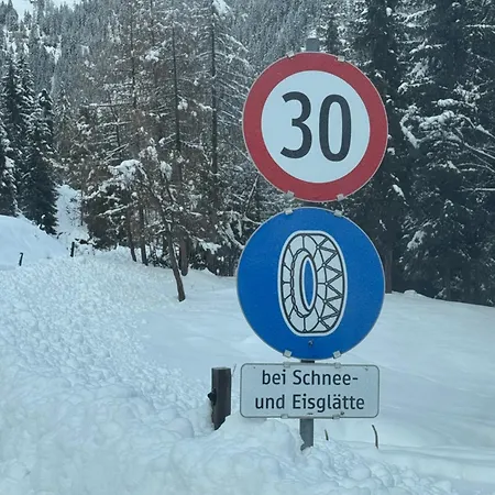 Almhütte Tamberger In Der Feldpann-alm * Rauth
