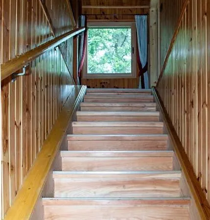 Almhuette Tamberger In Der Feldpann-alm بيت للعطل *