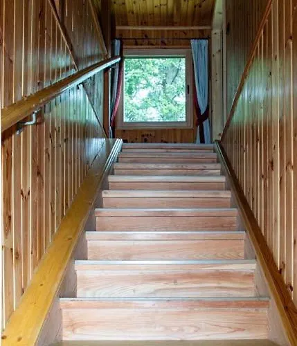 Almhuette Tamberger In Der Feldpann-alm 度假居 *